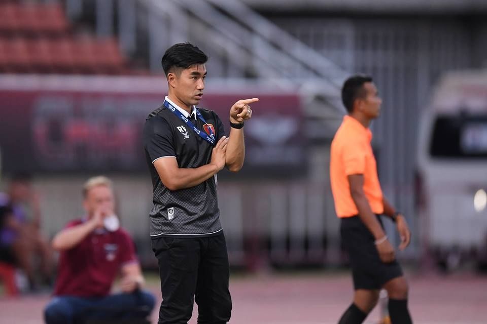 รังสรรค์ วิวัฒน์ชัยโชค