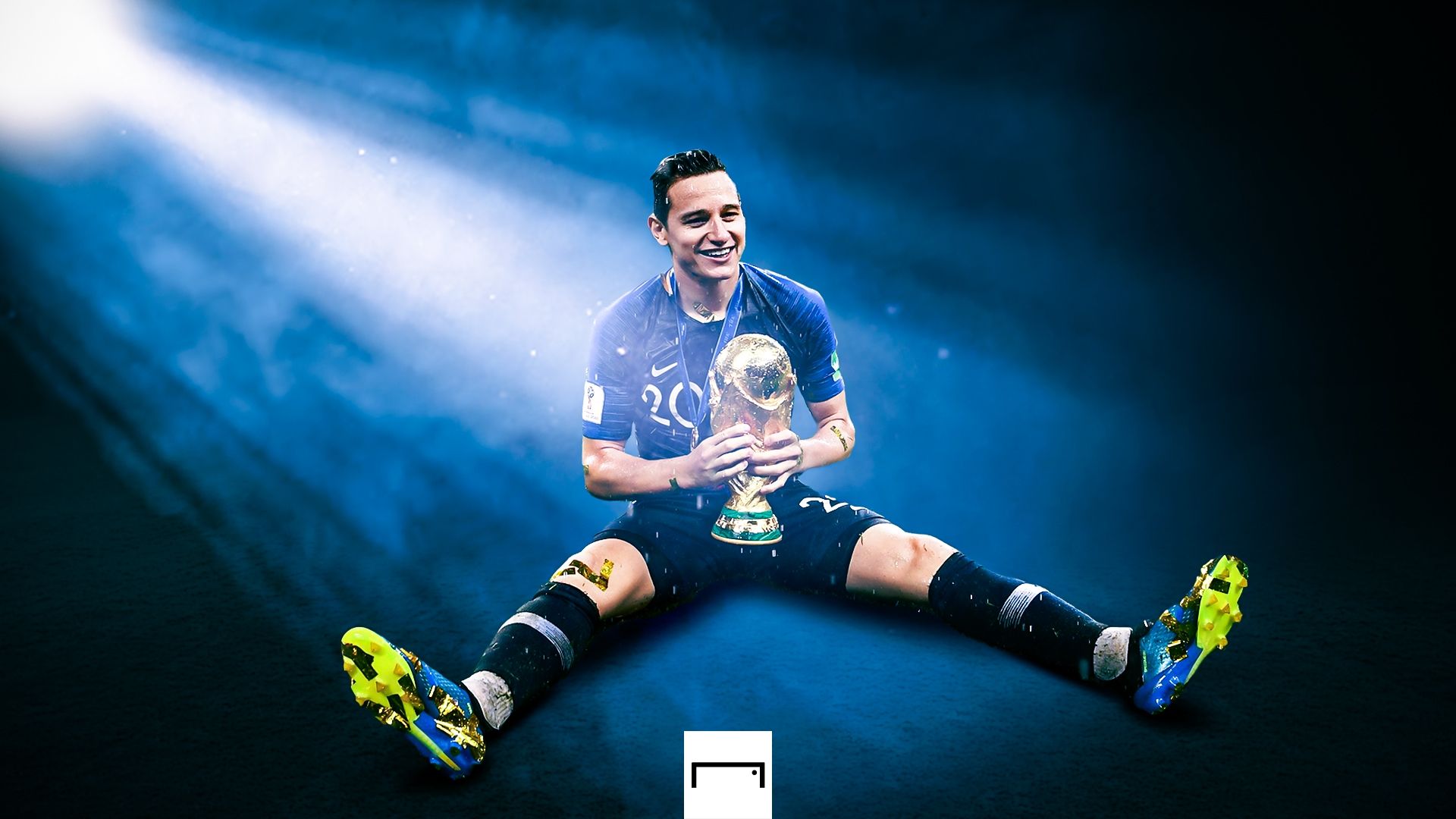 Thauvin