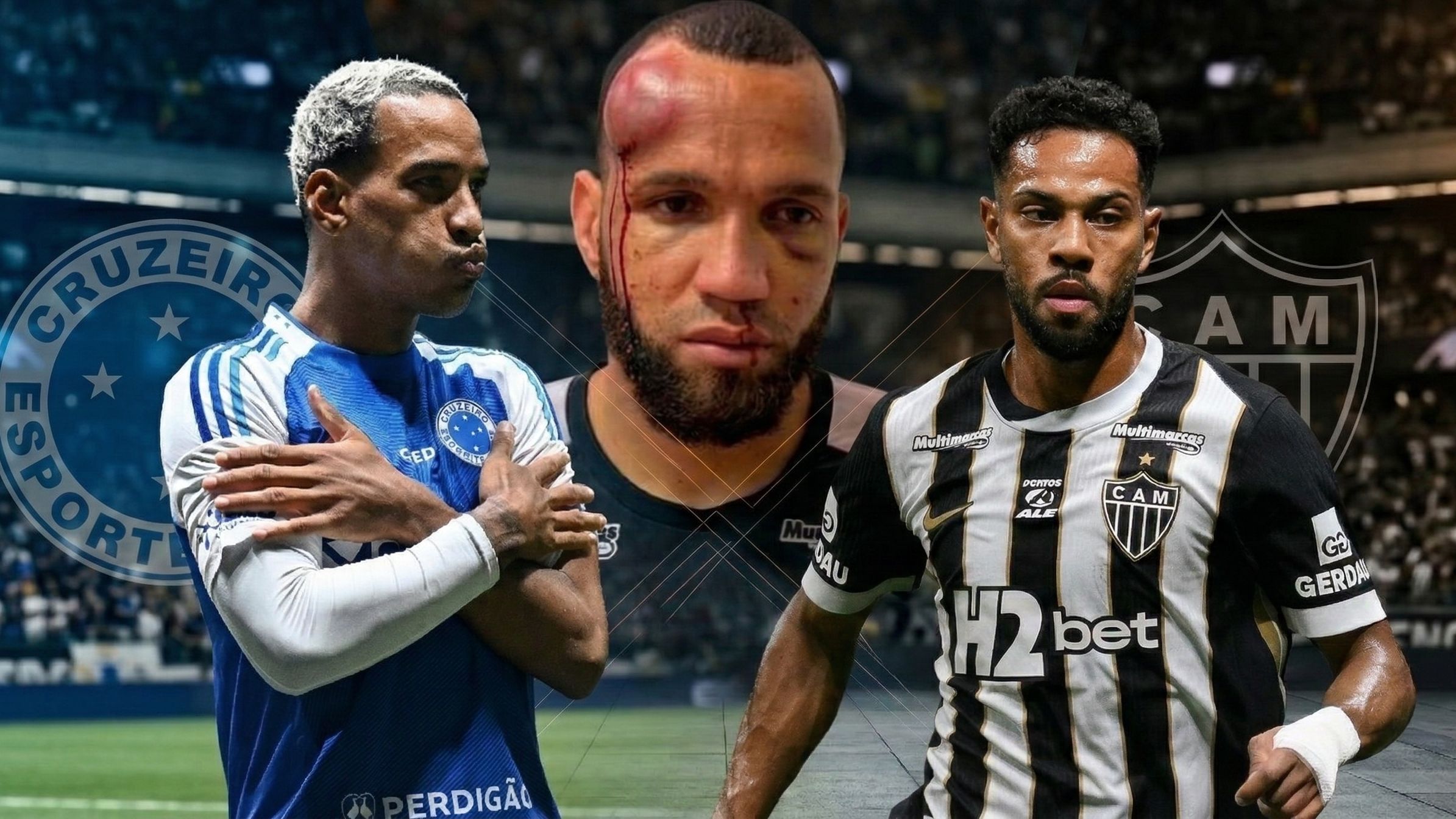 Matheus Pereira Renan Lodi (Goal Only)