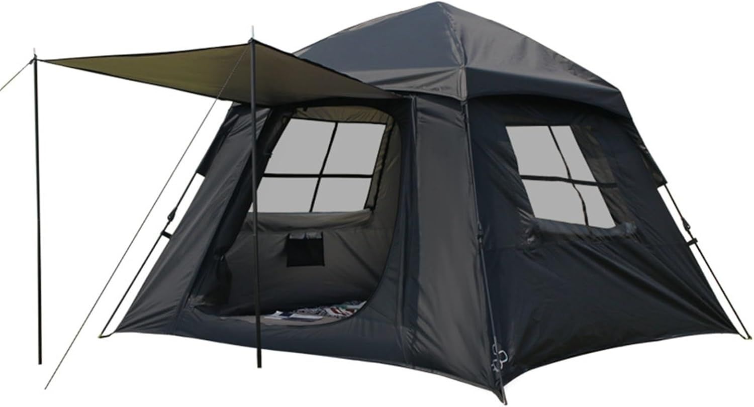 لـ كشتة بر ما بعدها.. حصّل أغراضك من أمازون السعودية