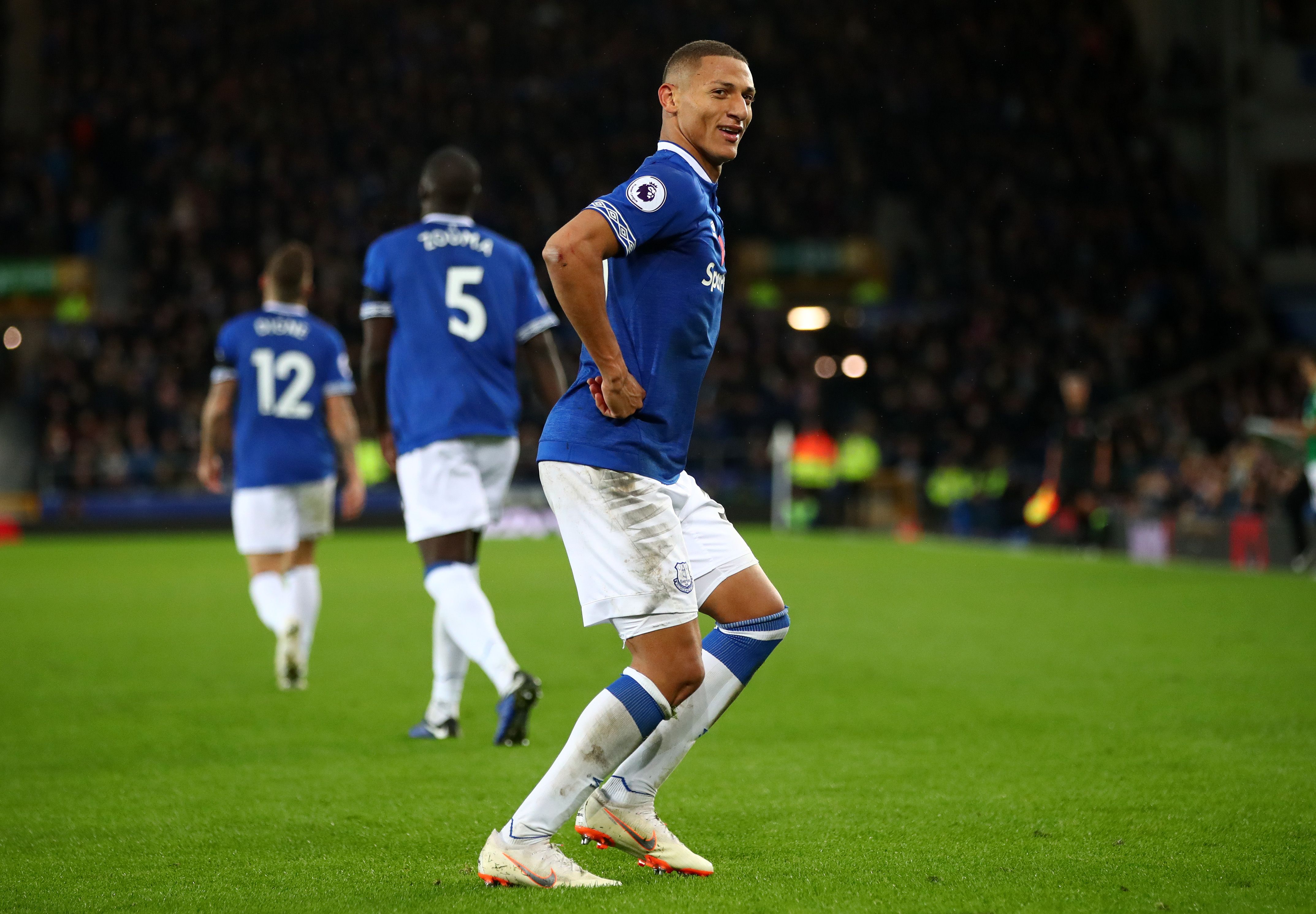 Richarlison