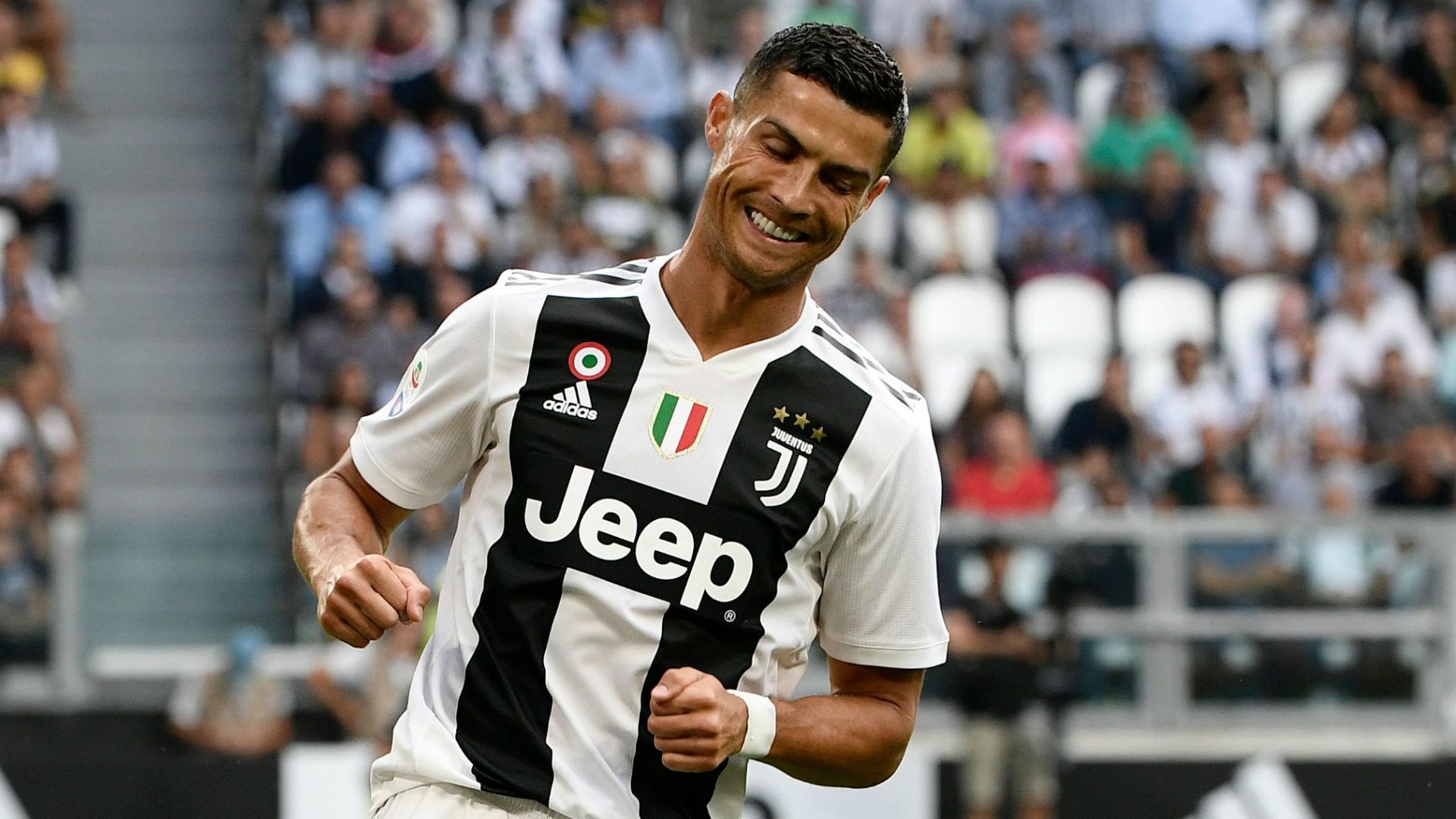 Ronaldo Juventus