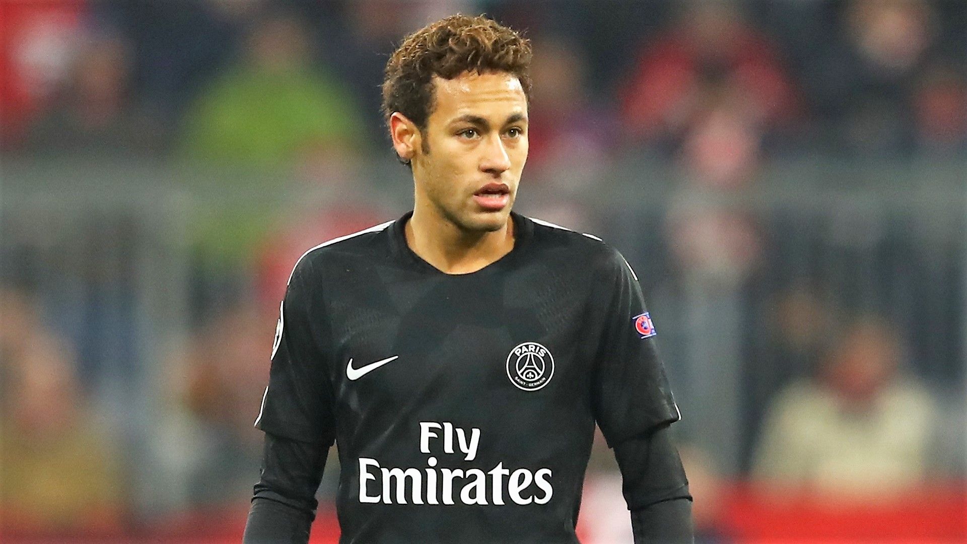 Neymar - PSG