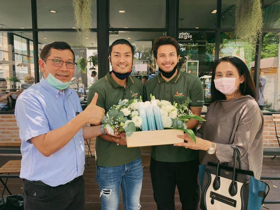 ฐิติพันธ์-อดิศร
