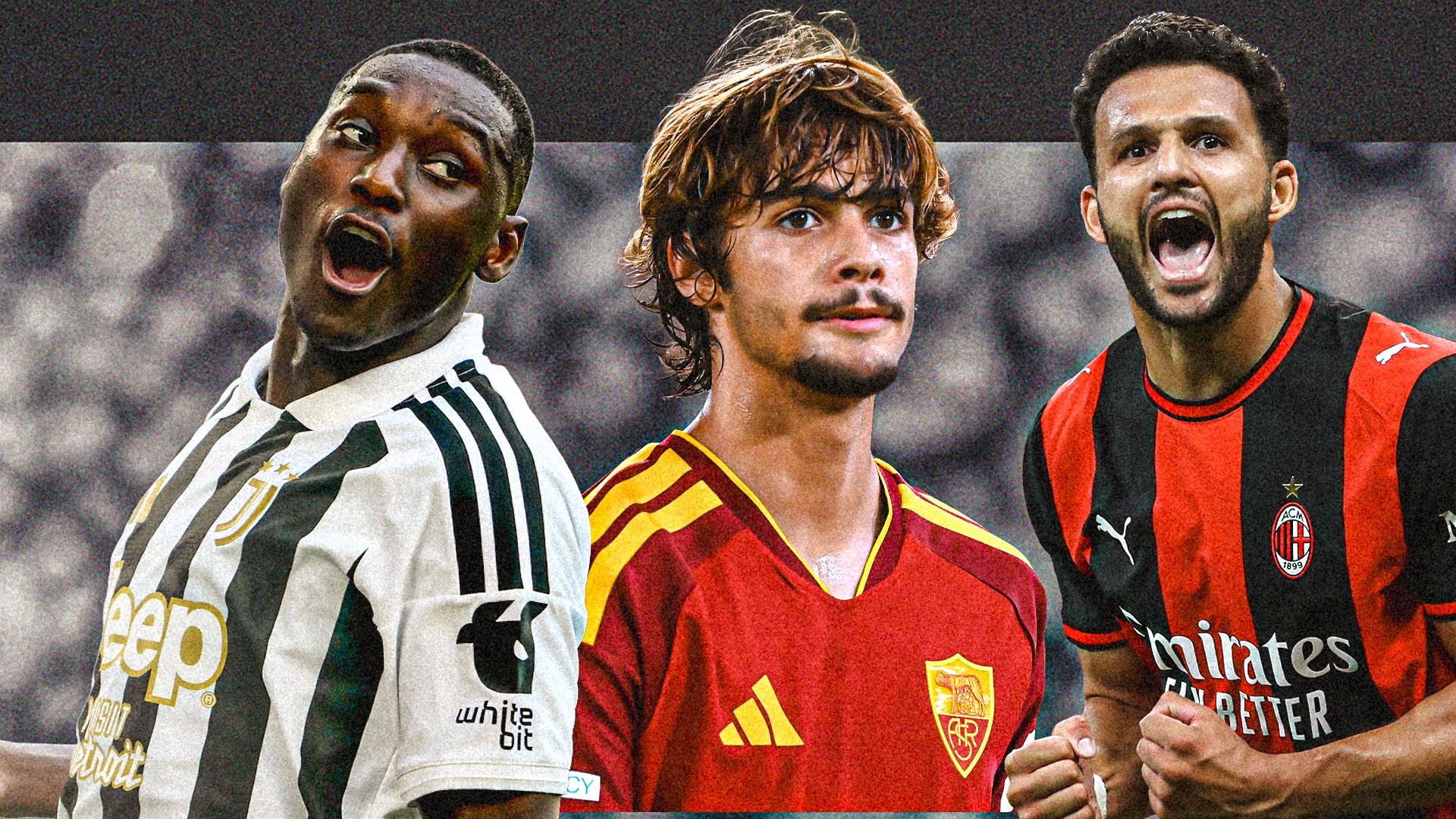 Pagellone mercato Serie A 2026/27