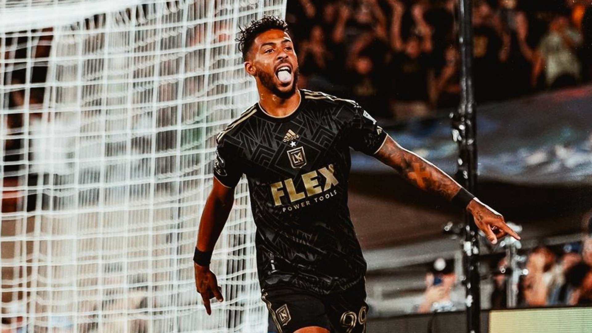 LAFC Leagues Cup 2023