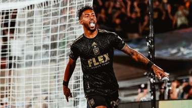 LAFC Leagues Cup 2023