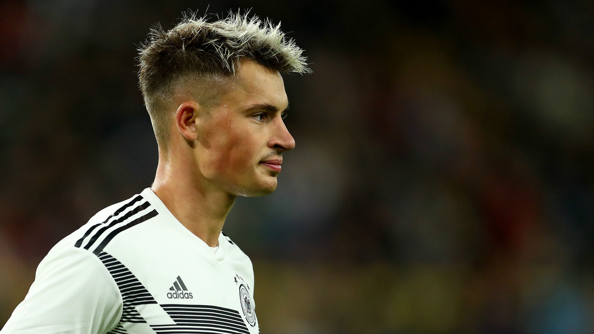 Robin Koch Germany 2019