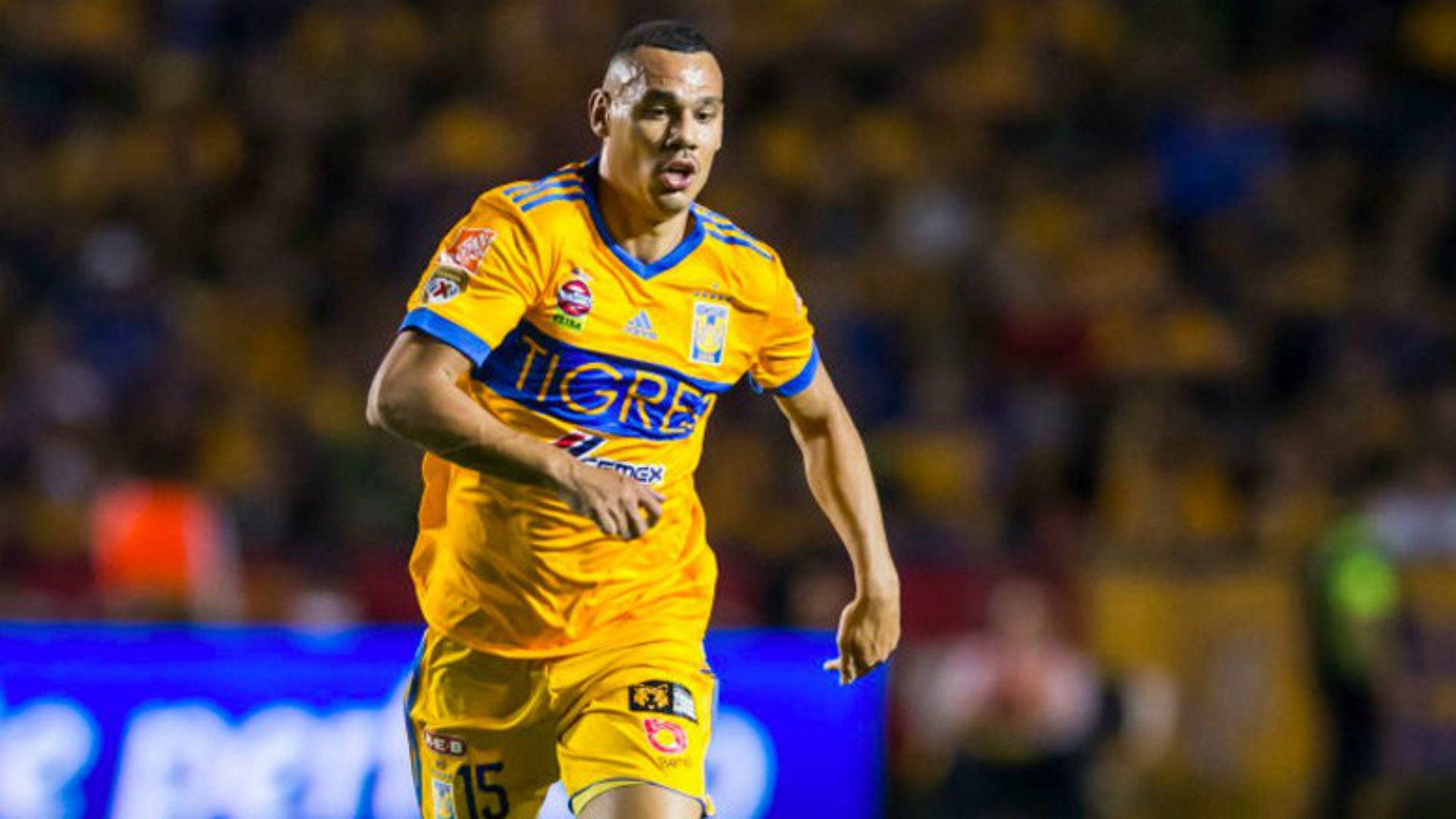 Timothée Kolodziejczak Tigres 260718