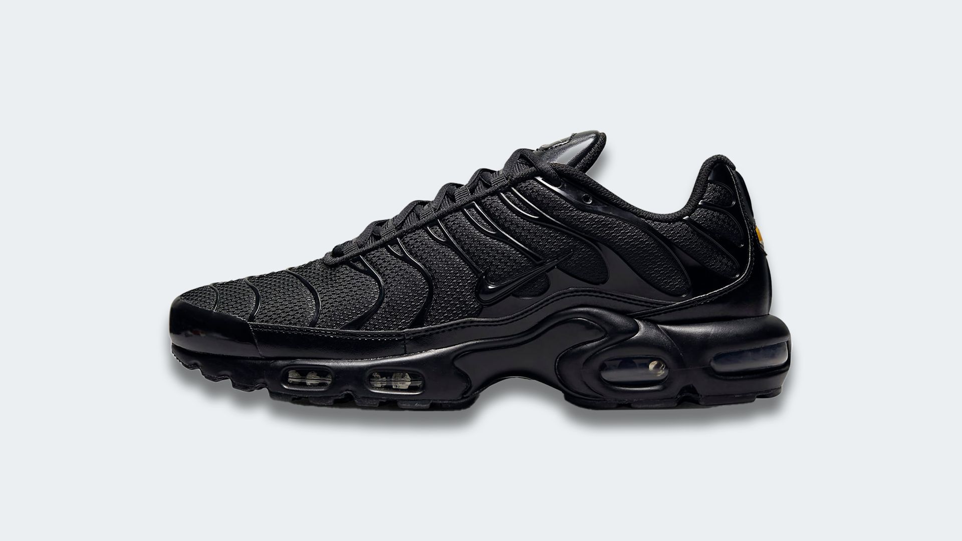 Nike Air Max Plus
