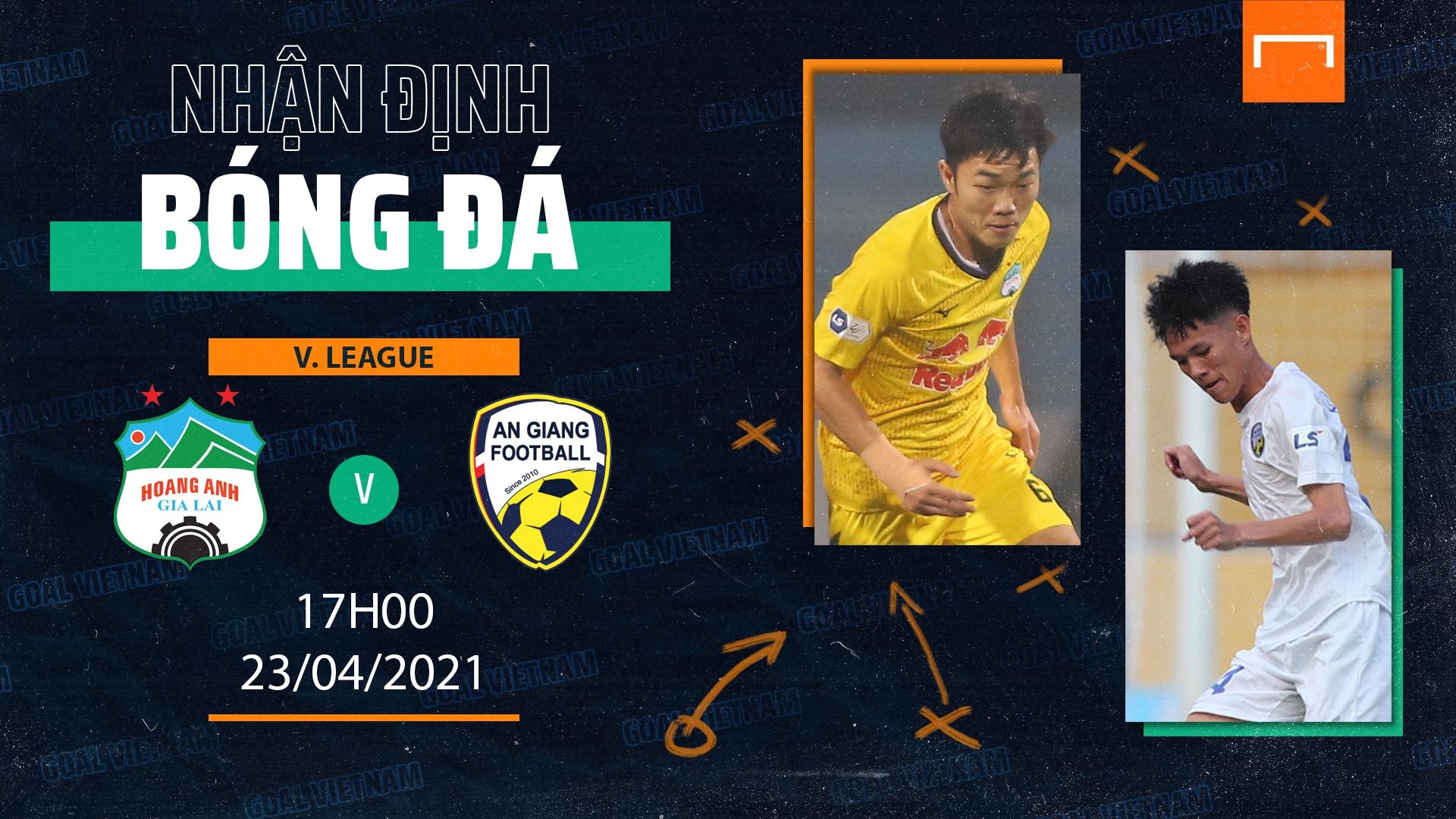 Preview Hoang Anh Gia Lai An Giang