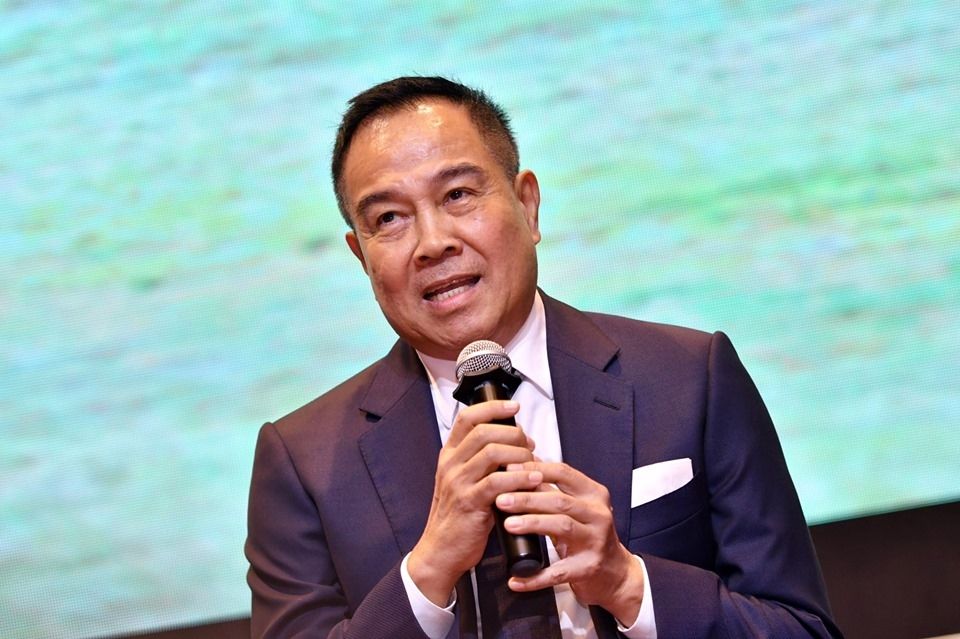 พล.ต.อ.สมยศ พุ่มพันธุ์ม่วง