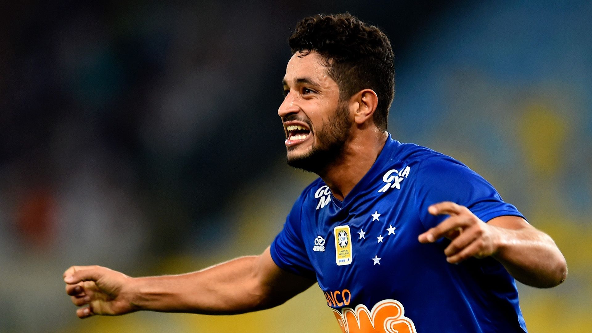 Leo Cruzeiro Brasileirao 08022014