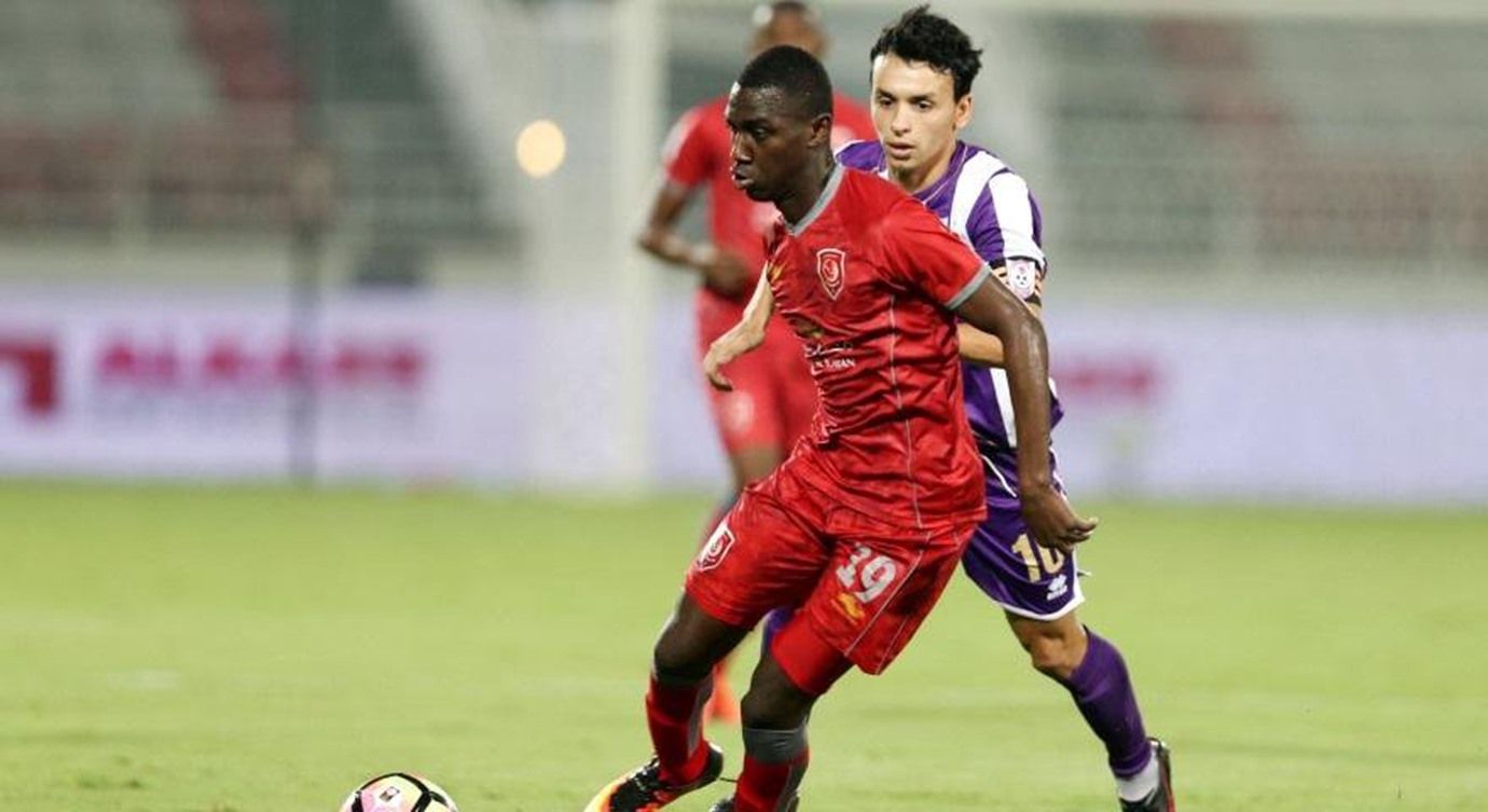 عاصم ماديبو