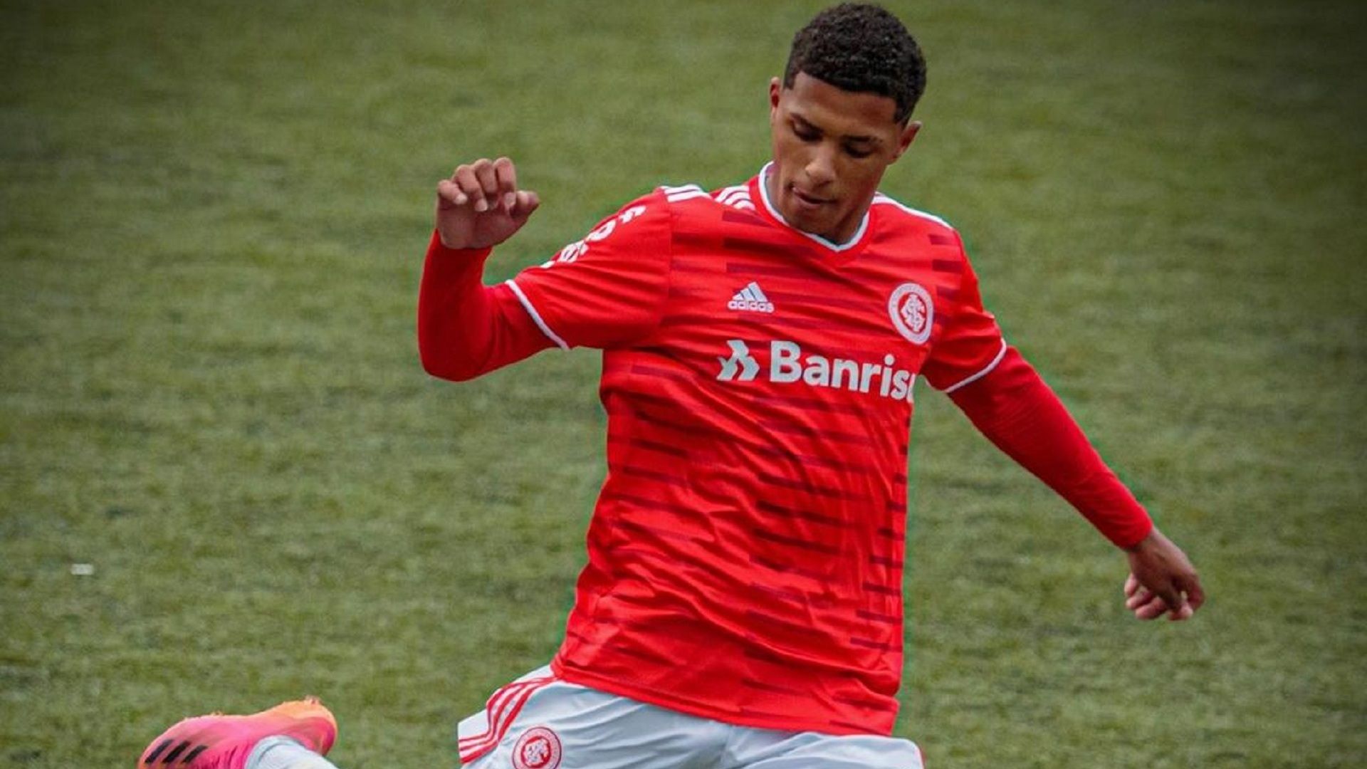 Vinícius Tobias Internacional Inter