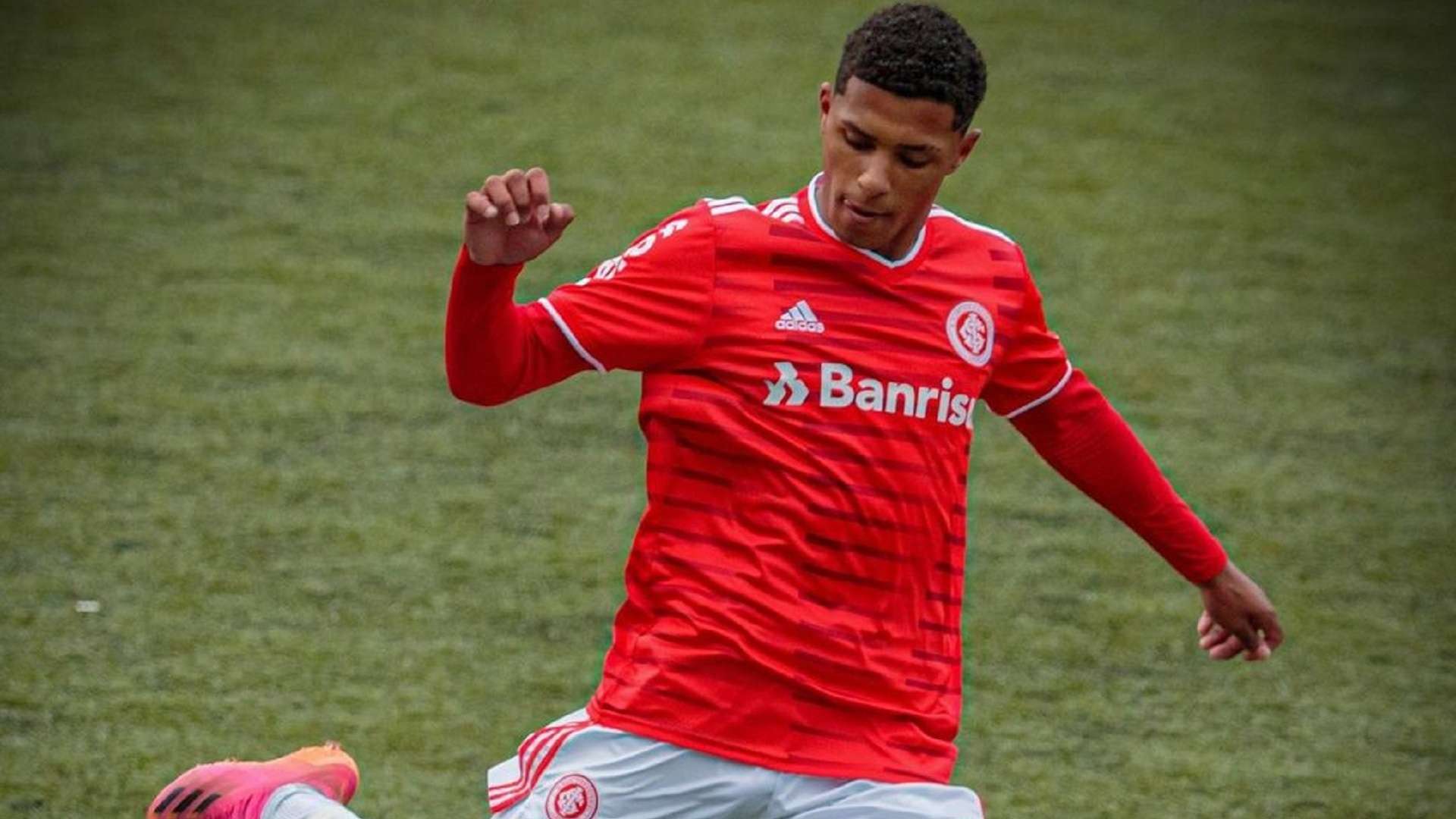 Vinícius Tobias Internacional Inter