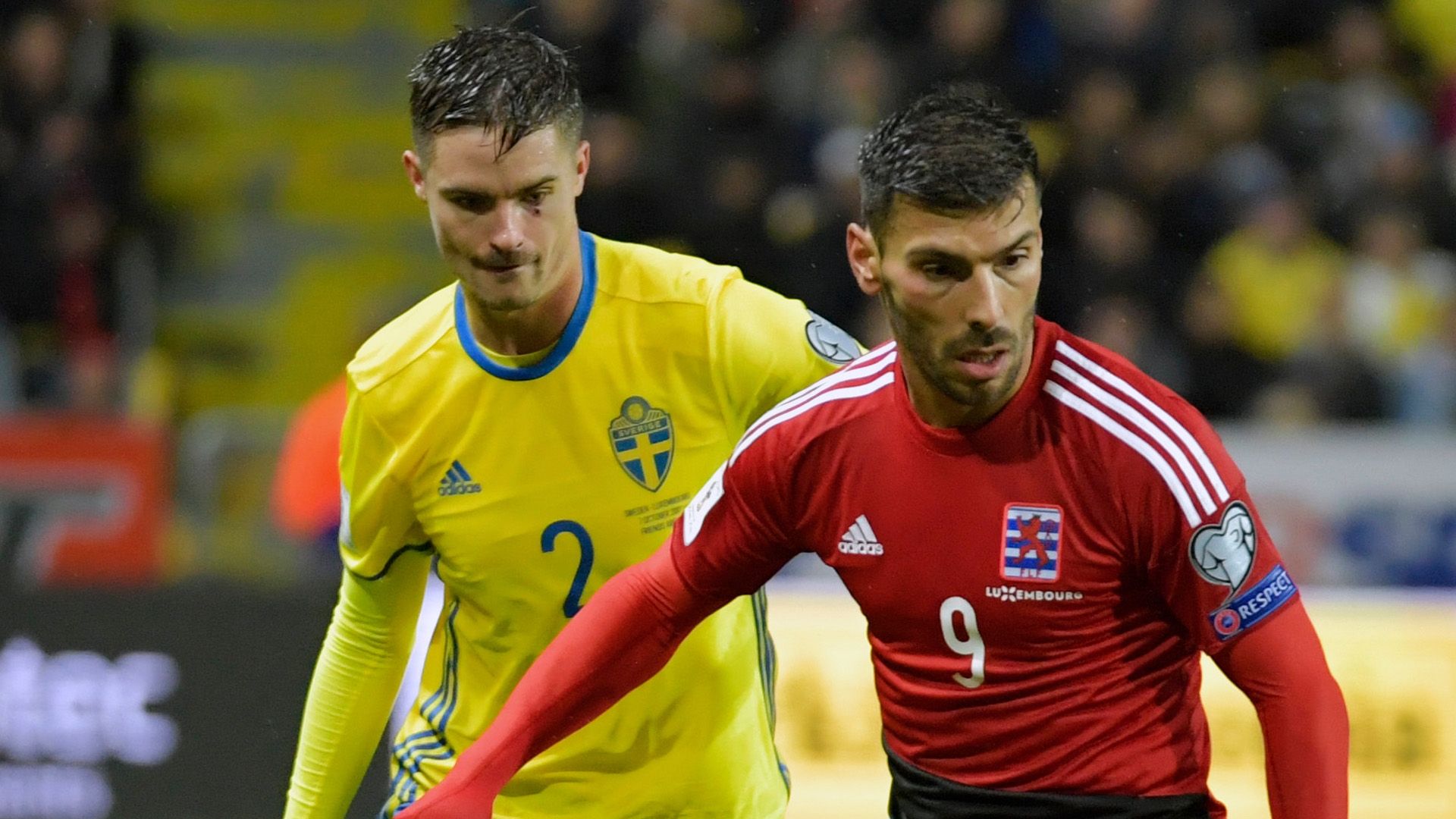 Daniel da Mota Luxemburg