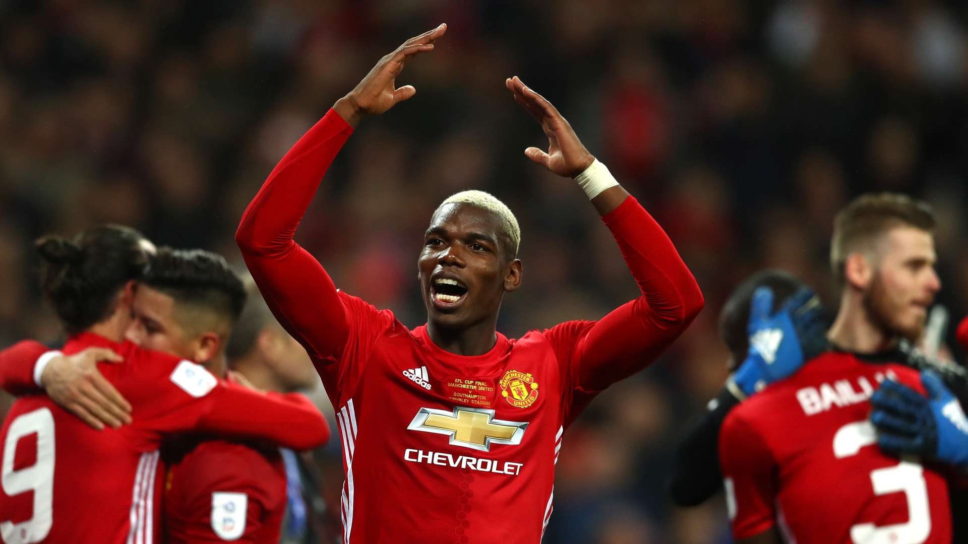 paul pogba manchester united premier league 022617