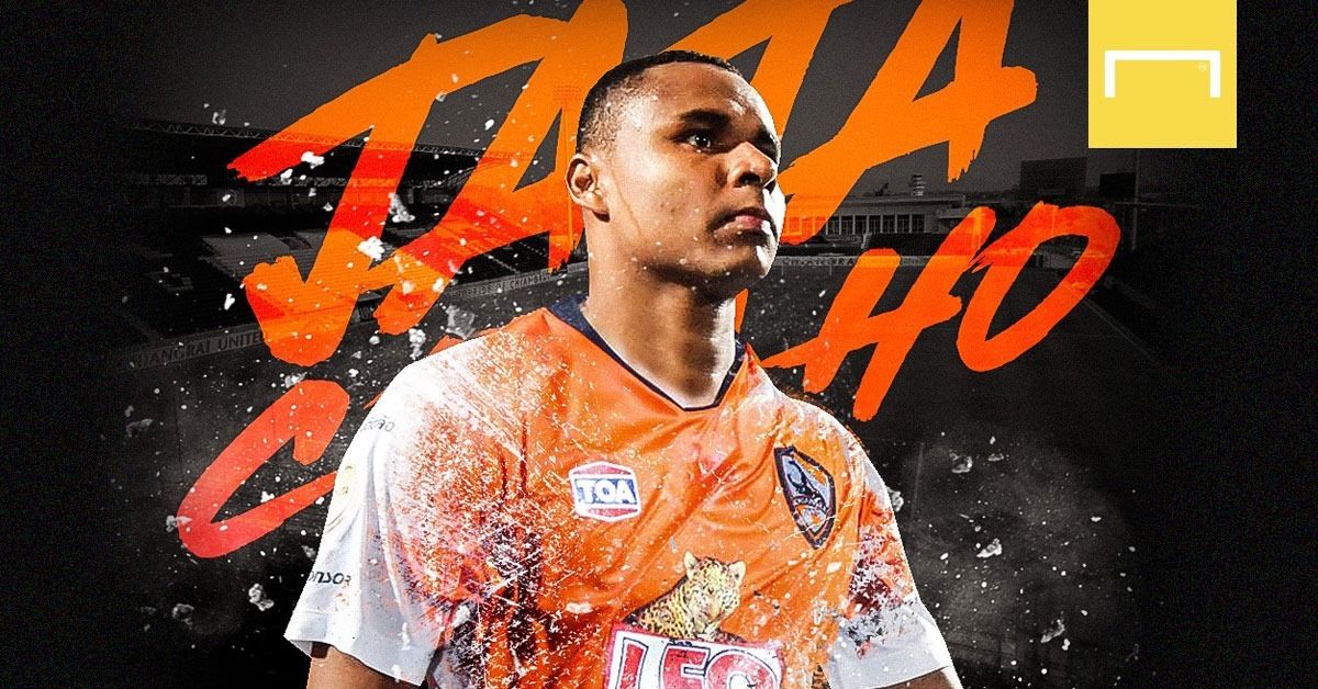 โคเอลโญ ชาชา