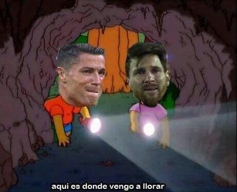 Memes Cristiano