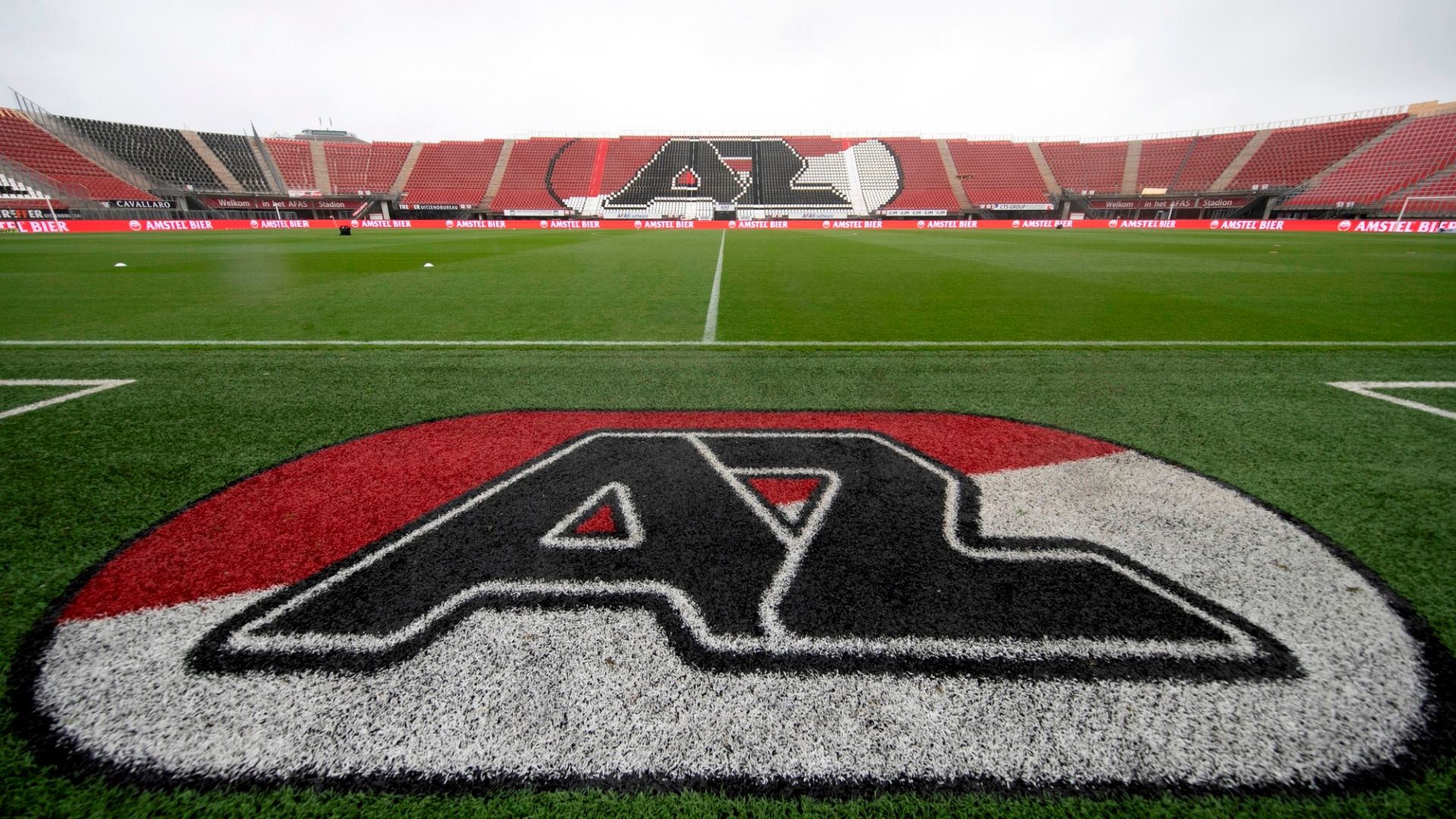 AZ Alkmaar Stadium