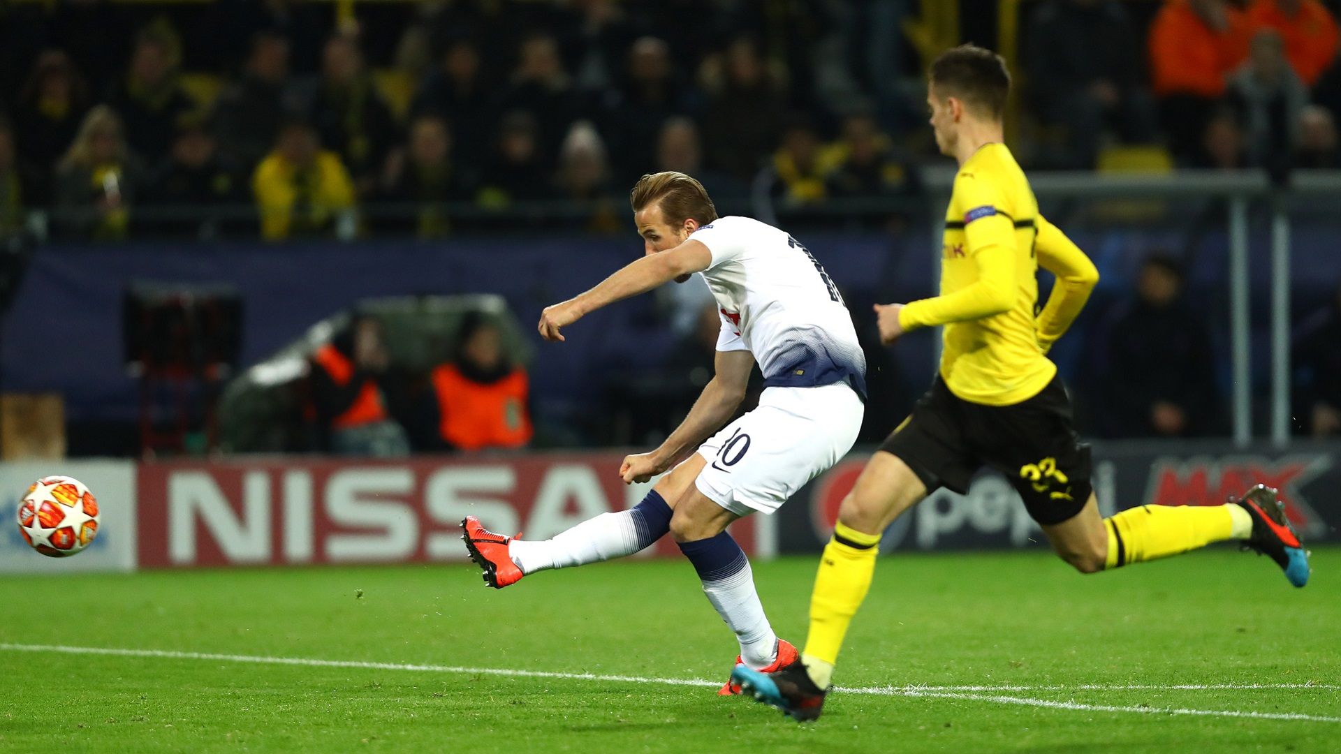 2019-03-06 Kane Tottenham