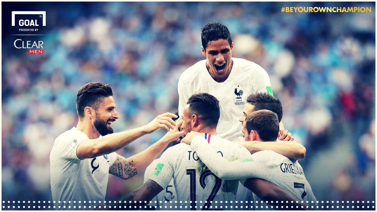 Cover Prancis Belgia