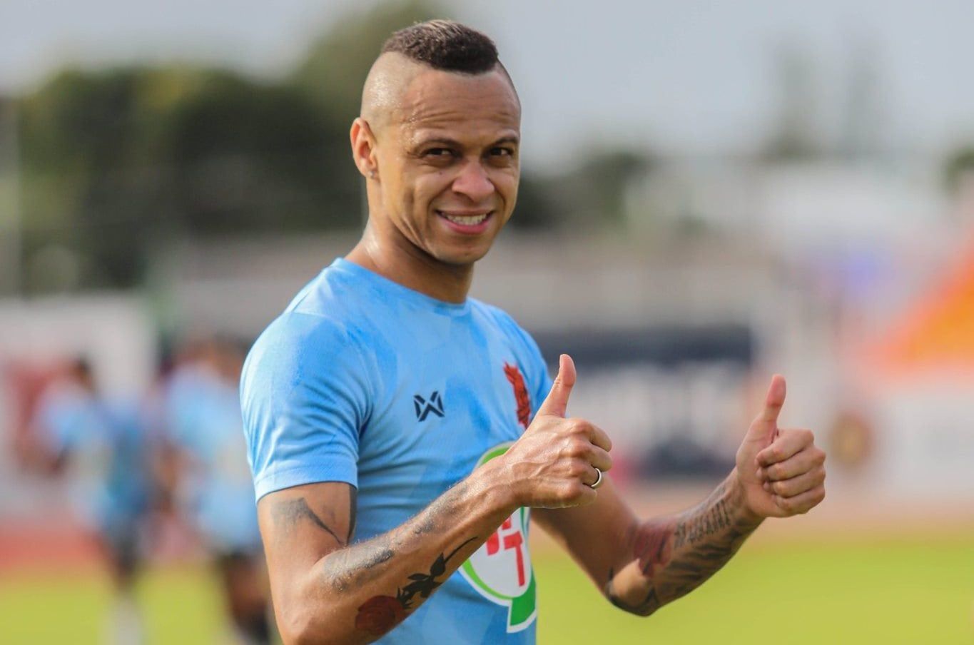 วิลเลียม เอนริเก