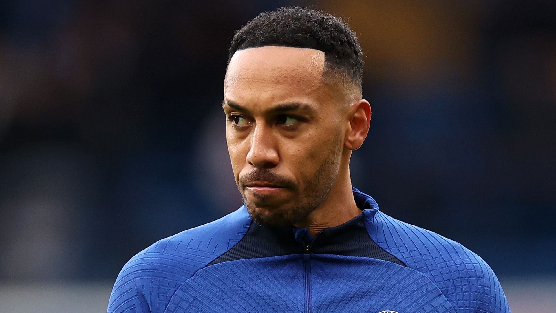 Pierre Emerick Aubameyang Chelsea 2022-23