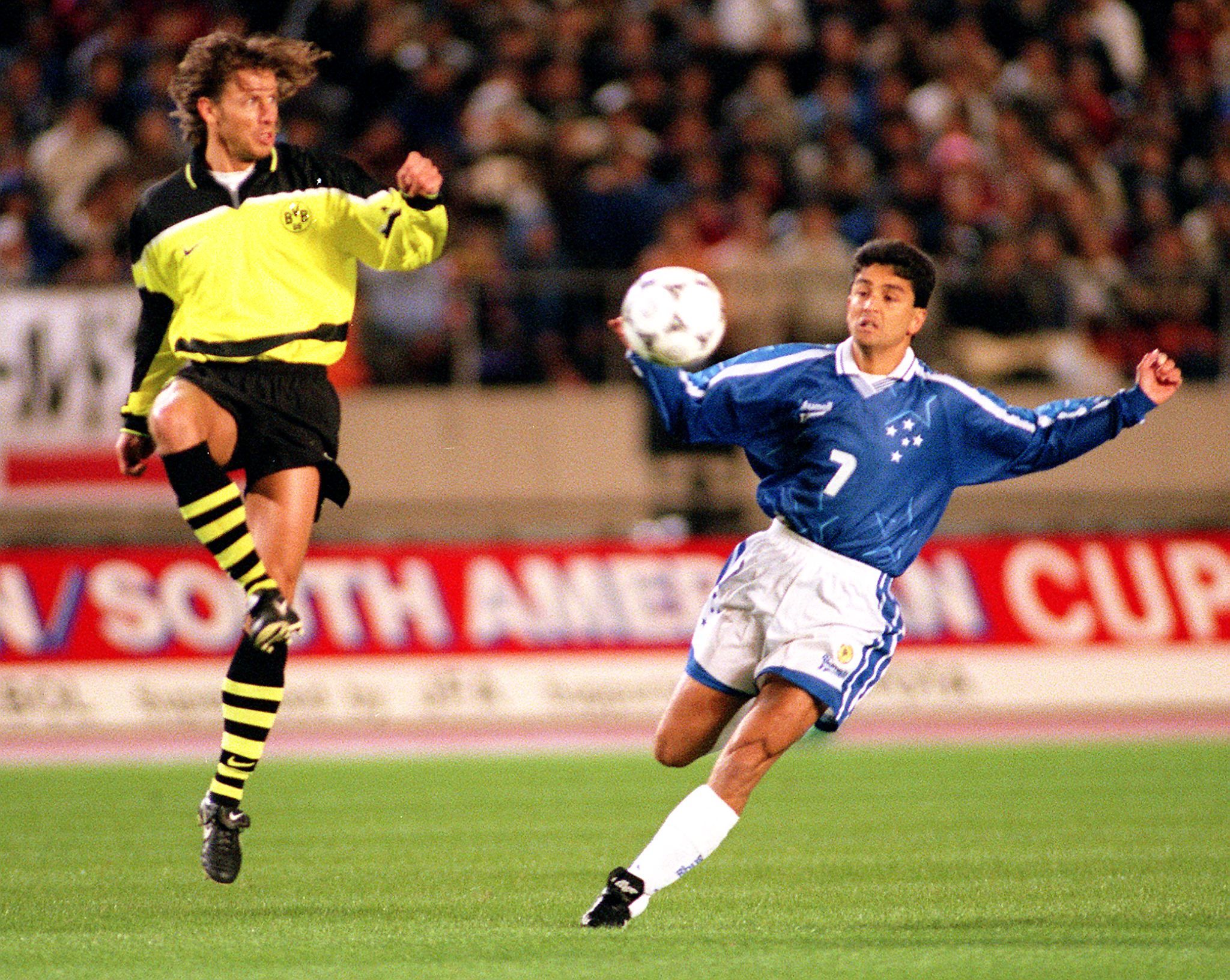 Dortmund 1997