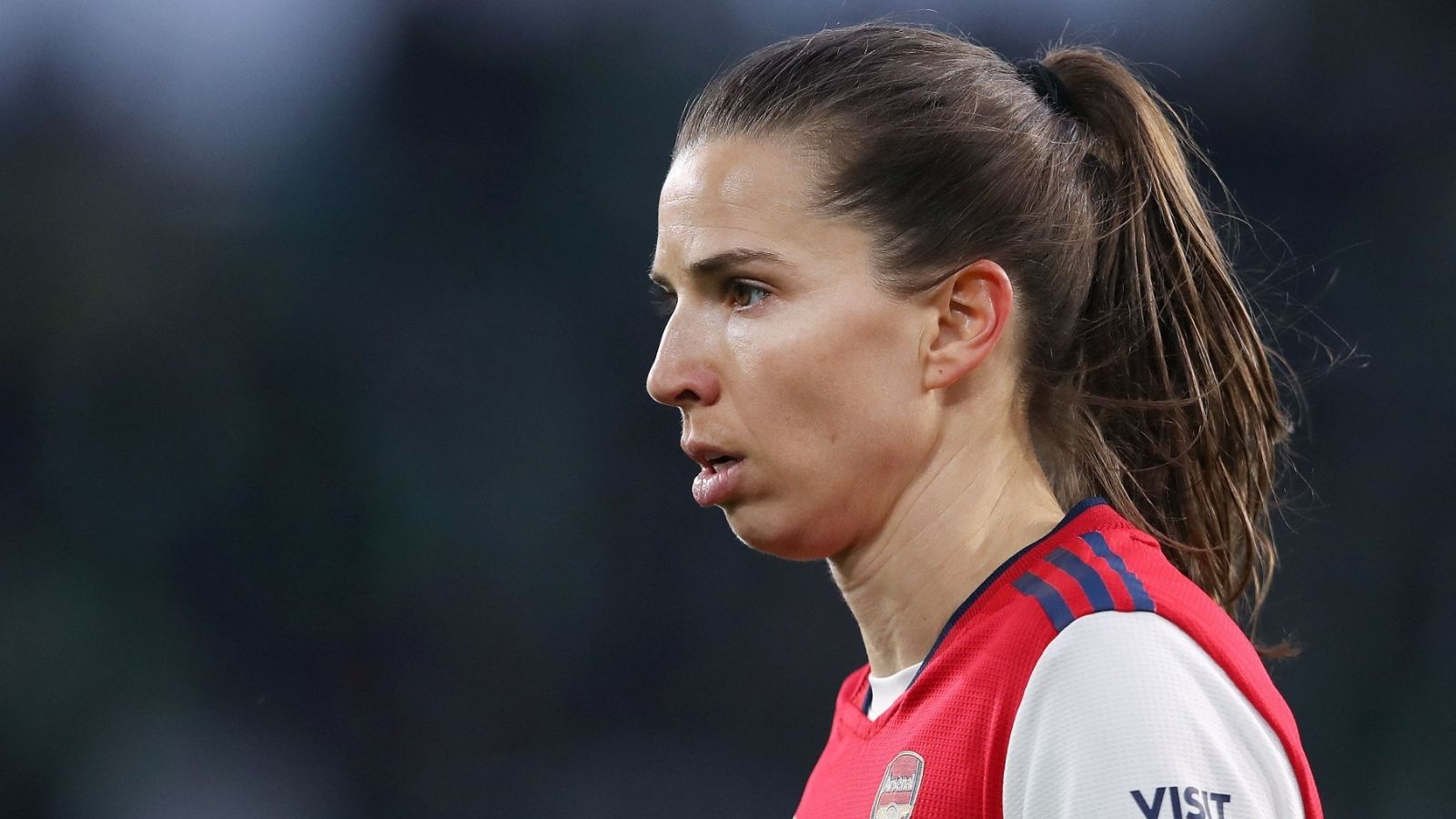 Tobin Heath Arsenal Women 2021-22