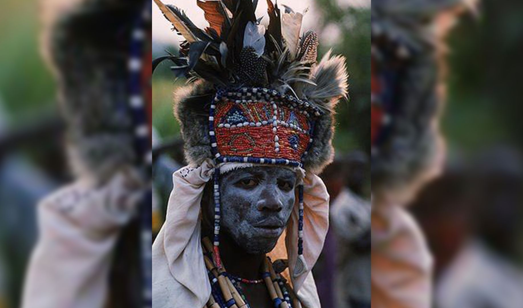 Witchcraft in African football