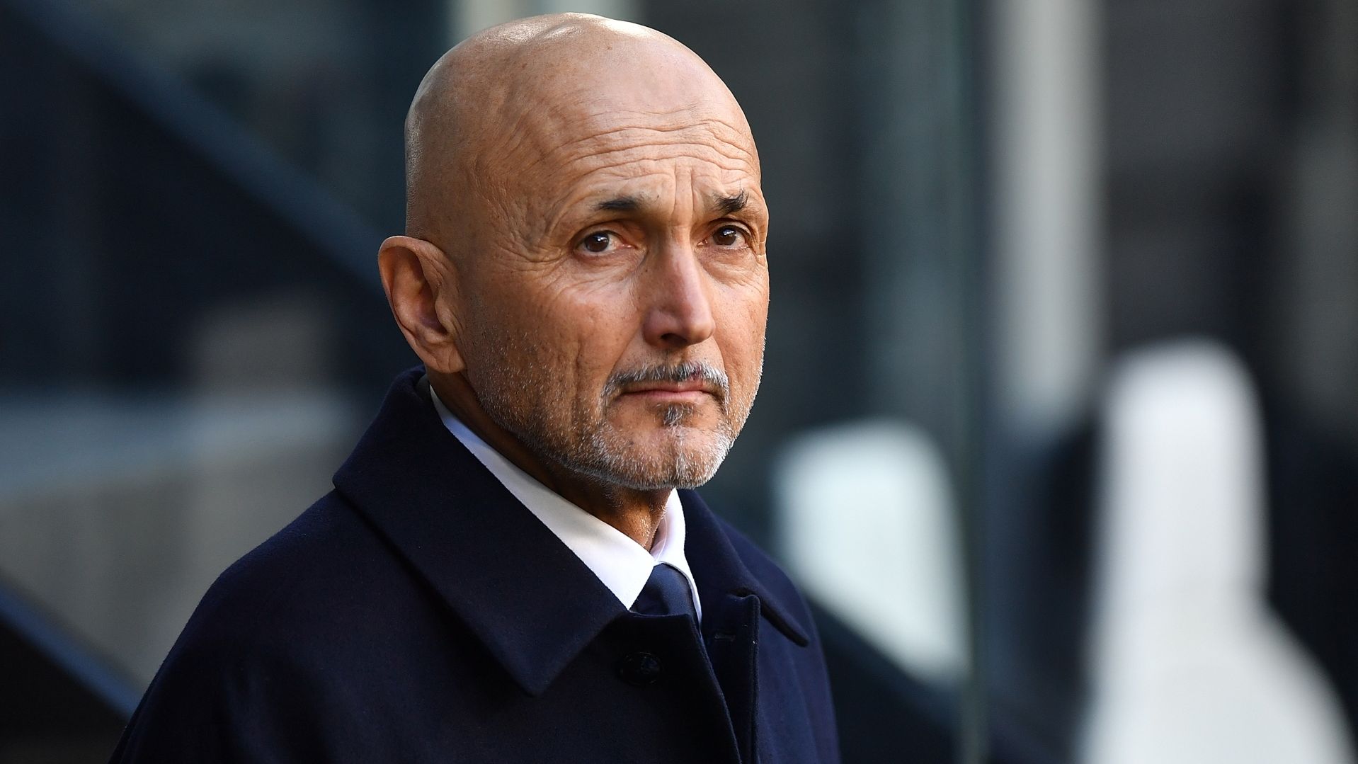 Spalletti Juventus Como 21022026