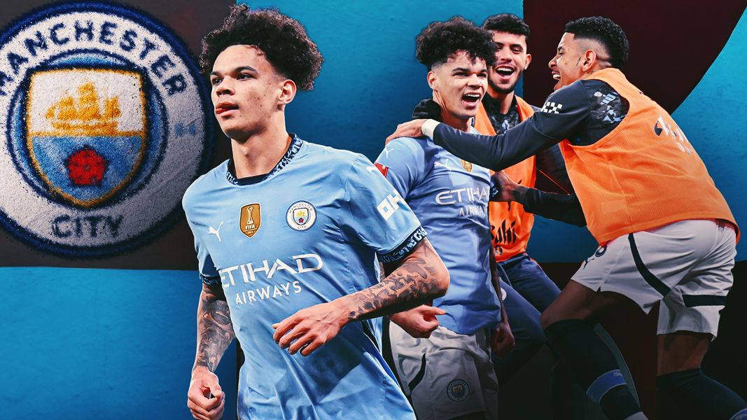 Nico O'Reilly HIC 2:1