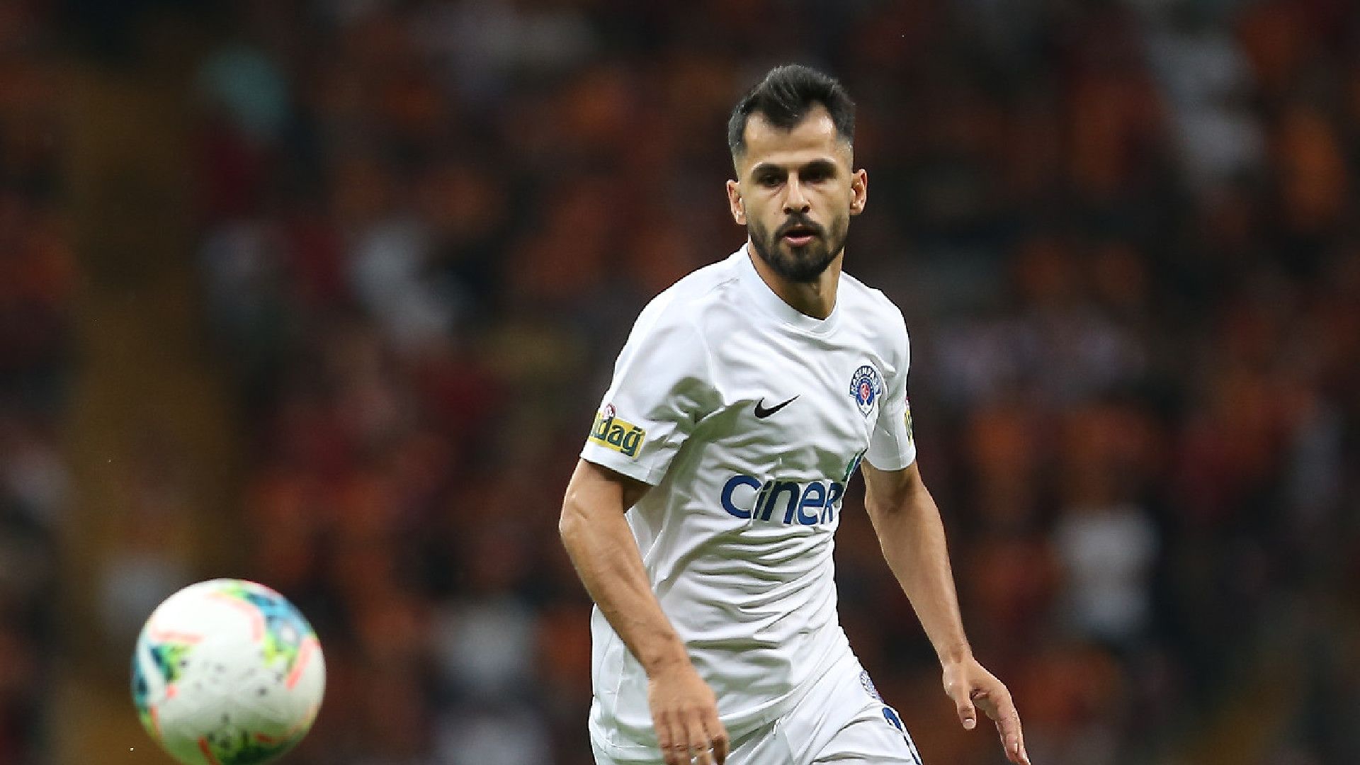 ilhan depe kasimpasa 08112019