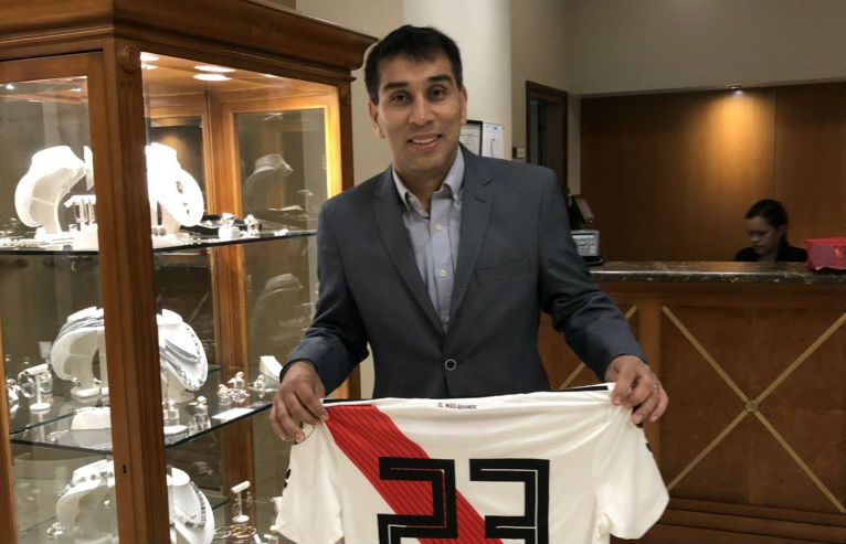 Pipino (Paraguay) 10-12-18