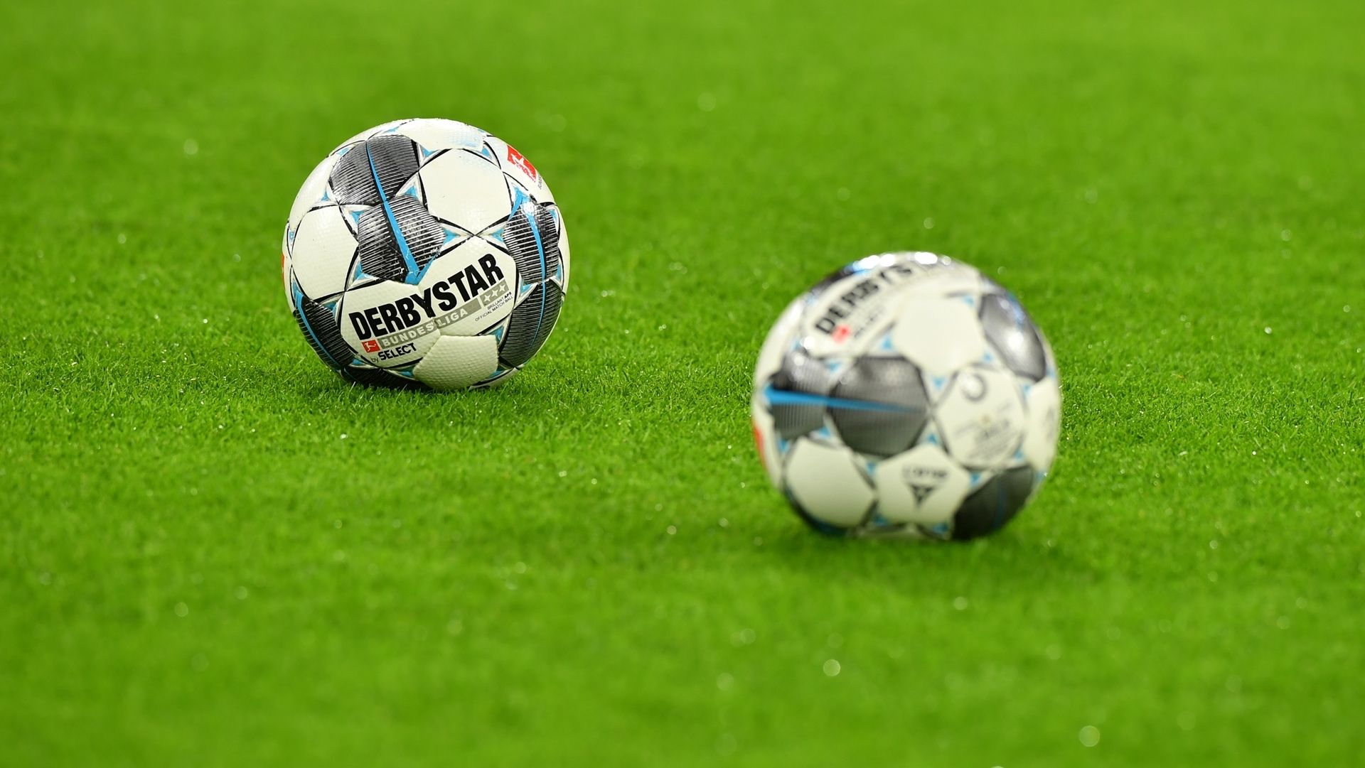 Bayern Munchen vs Paderborn