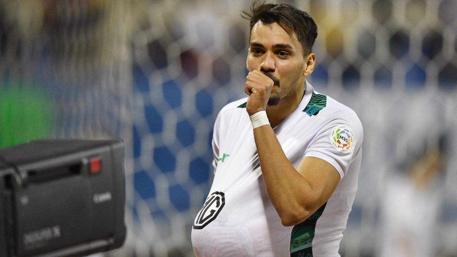 Carlos Eduardo Ahli SPL 11.02.2022