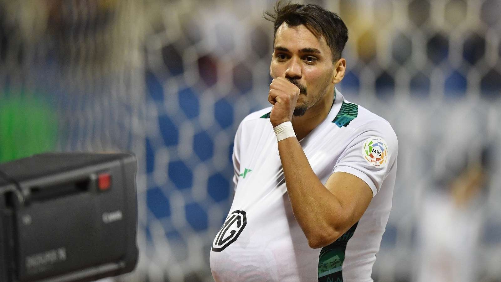 Carlos Eduardo Ahli SPL 11.02.2022