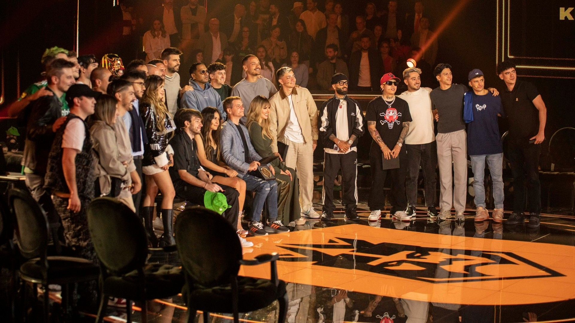 Kings League Américas 