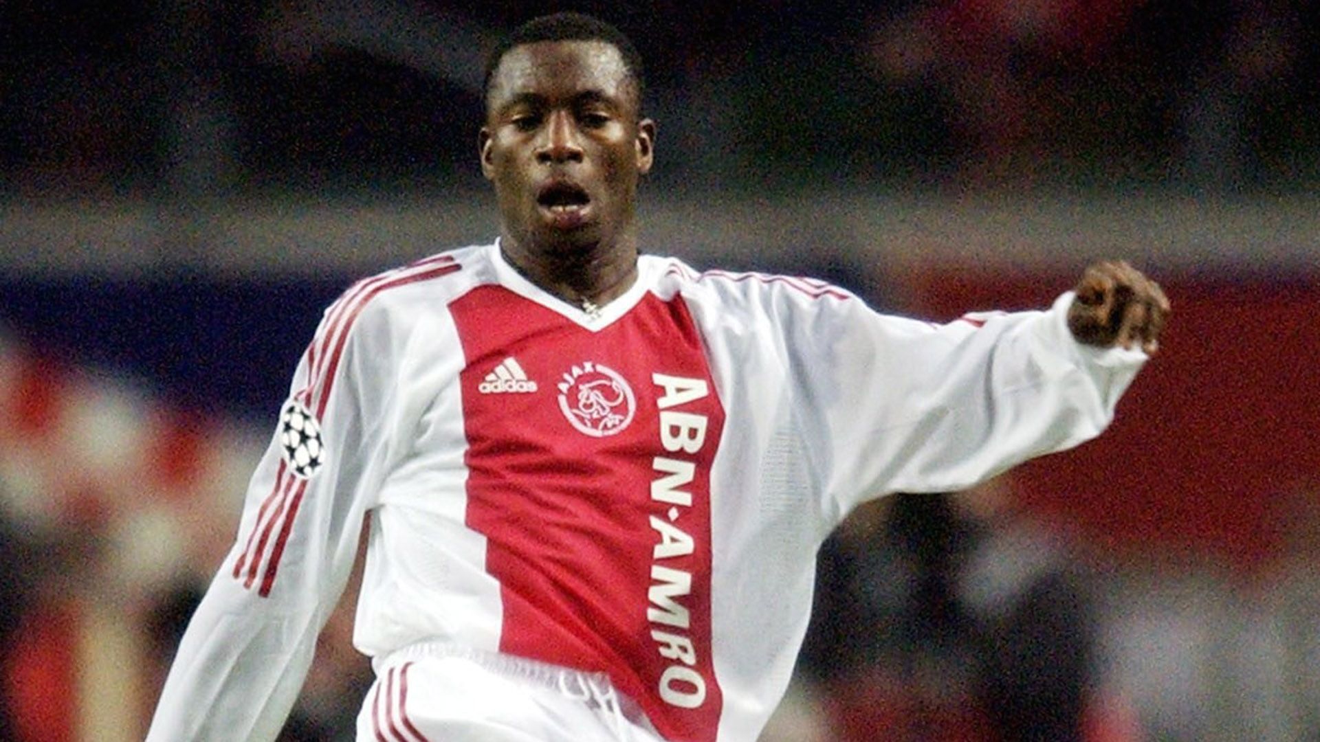 Abubakari Yakubu Ajax