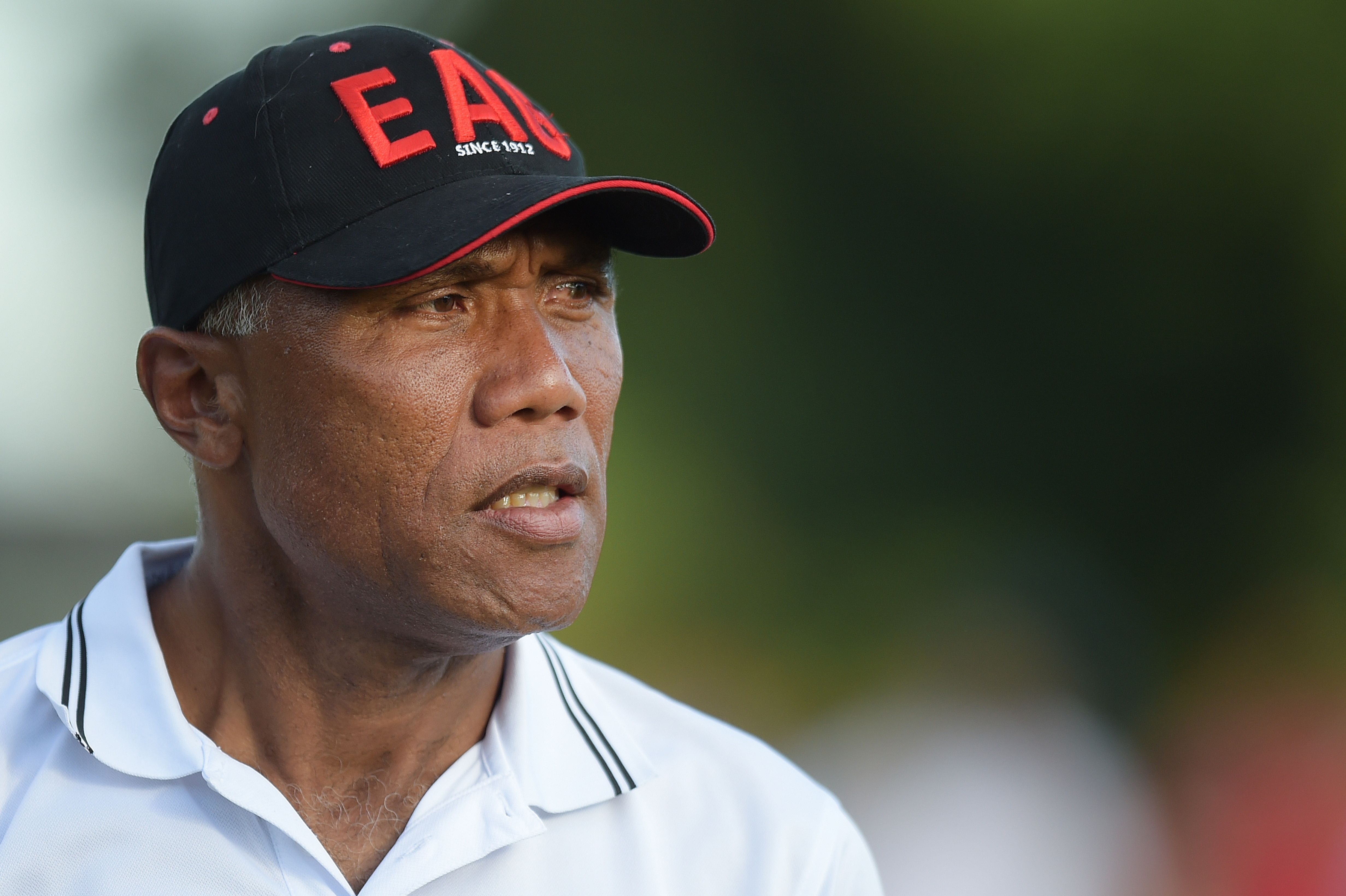 Antoine Kombouare Guingamp