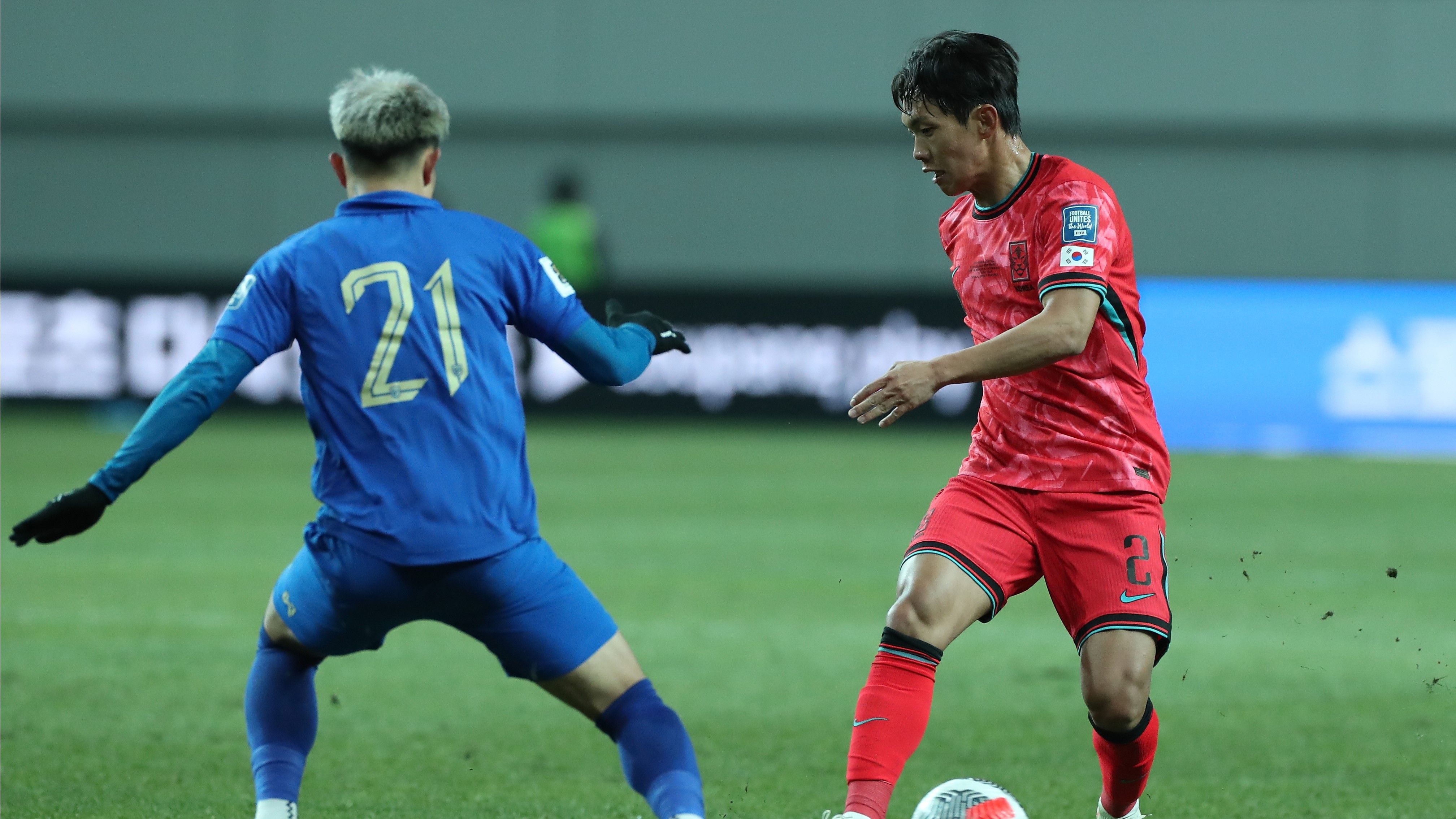 이명재 국가대표