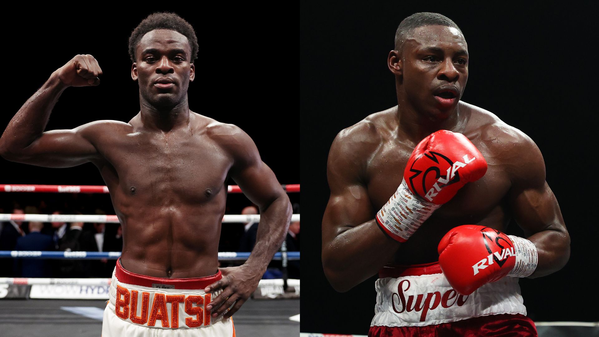 Joshua Buatsi vs. Dan Azeez