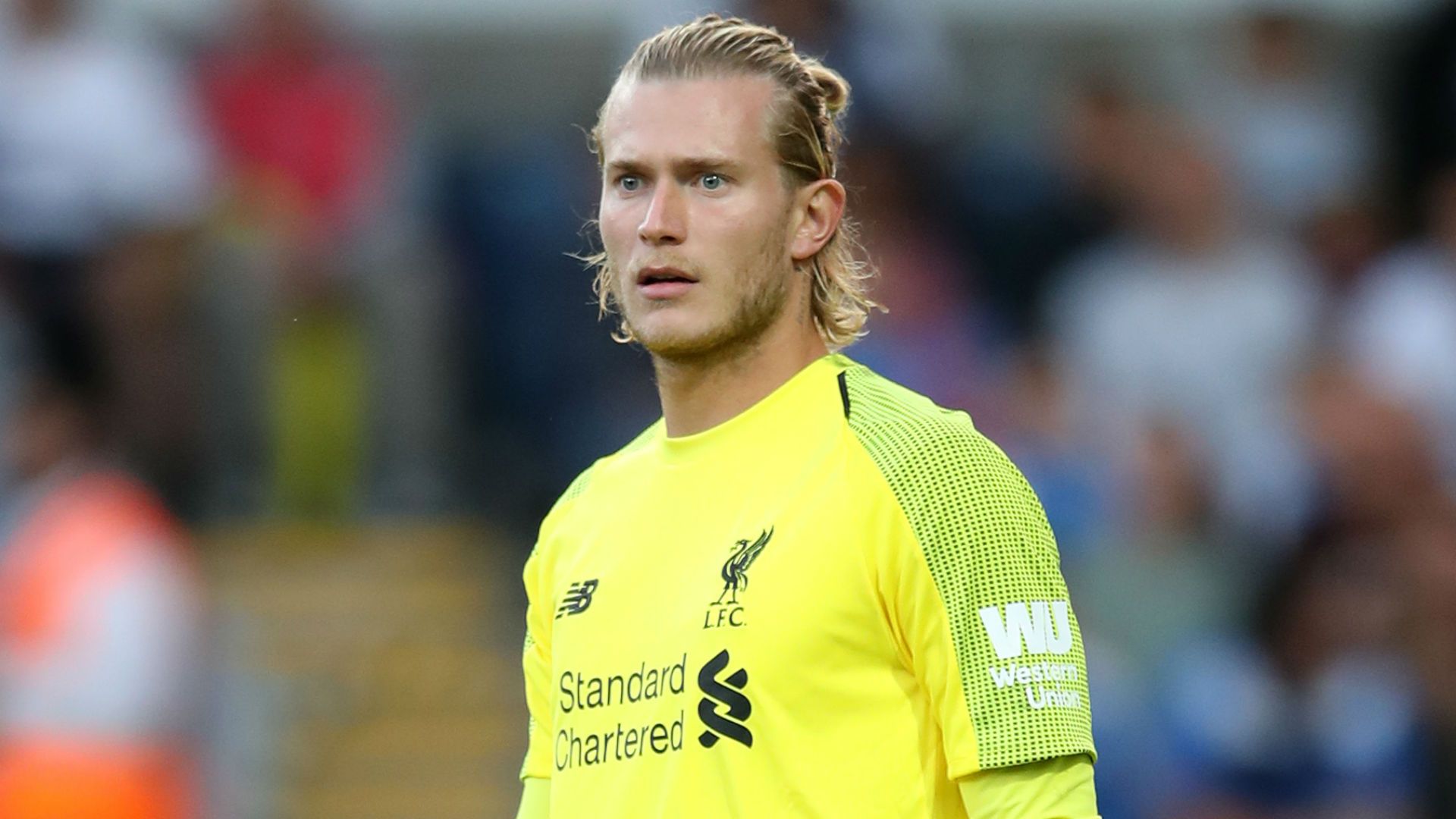 Loris Karius - cropped