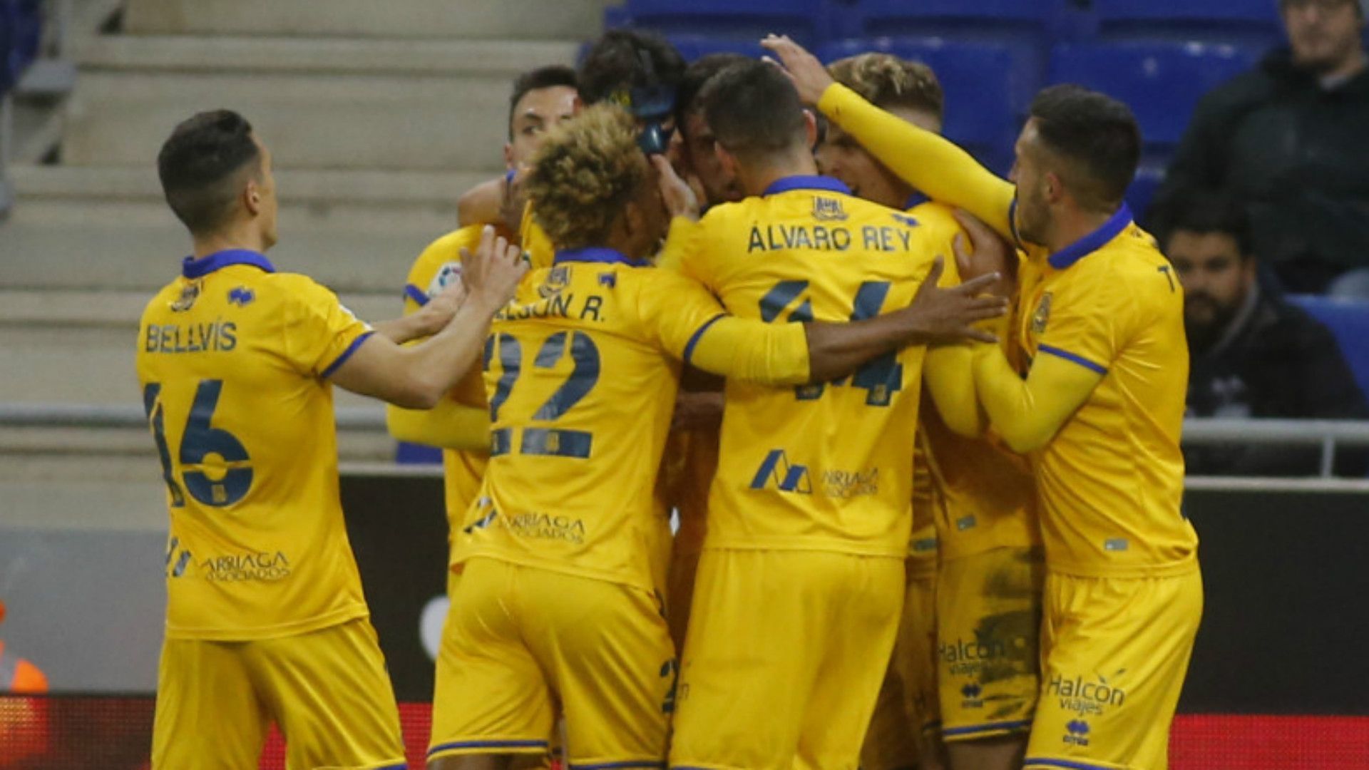 ALCORCON ESPANYOL COPA DEL REY 12222016