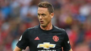 Nemanja Matic, Man Utd
