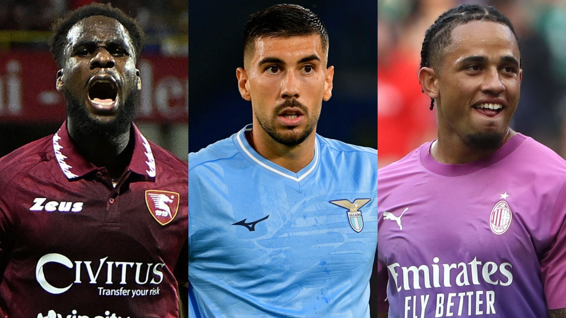 Chi gioca e chi no Fantacalcio