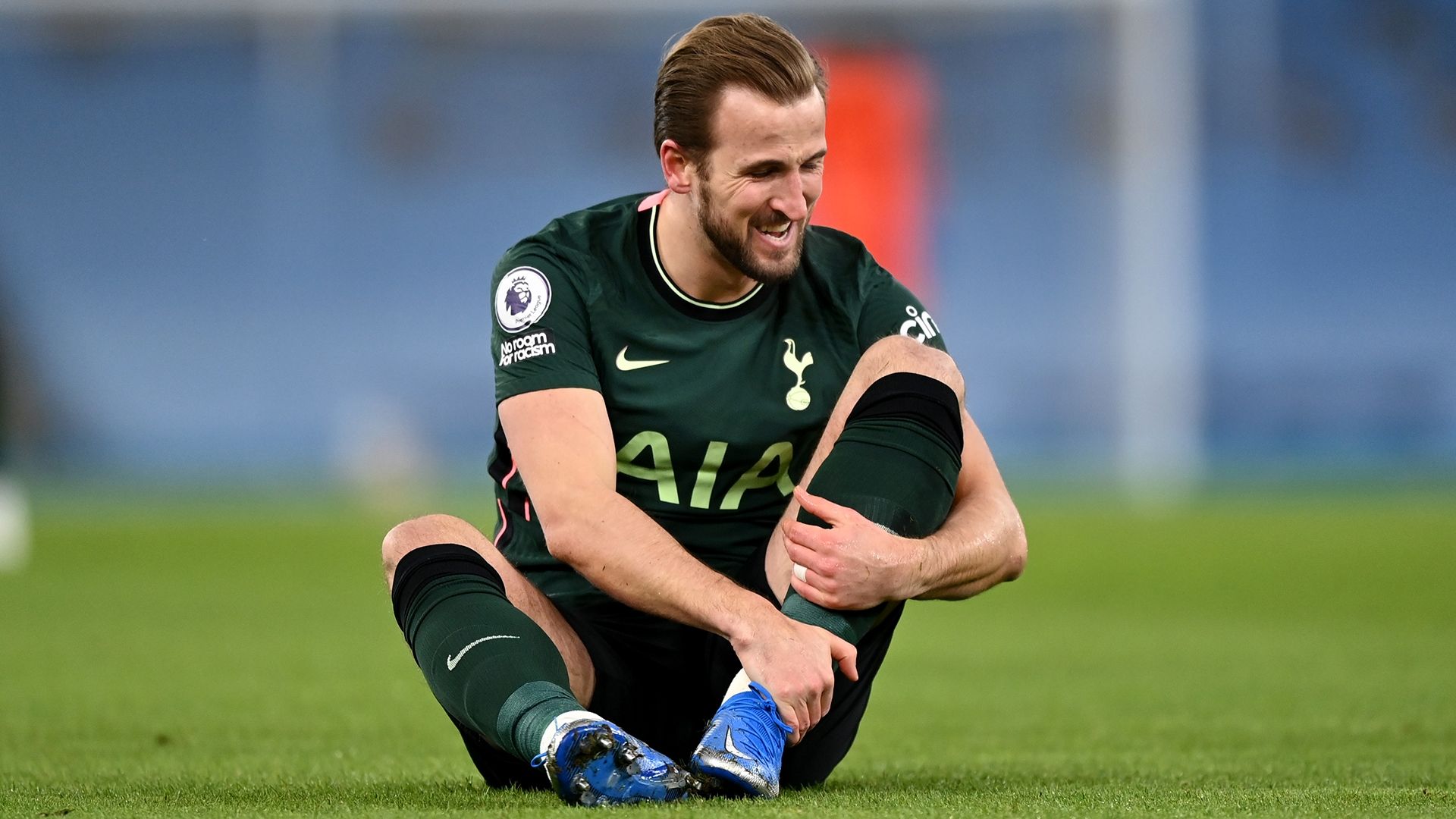 Harry Kane Tottenham 2020-21