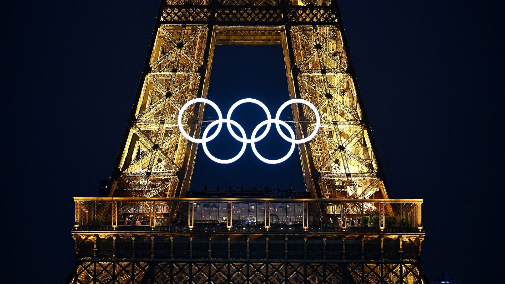 paris olympic 2024